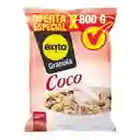 Granola Éxito S