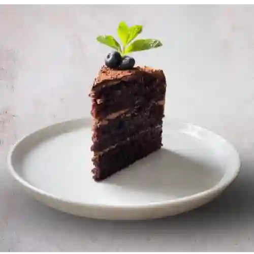 Torta de Chocolate