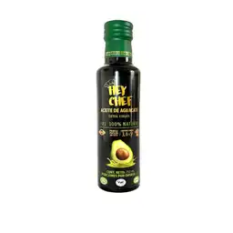 Hey Chef Aceite Avocado Oil Vegetal