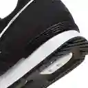 Nike Zapatos Venture Runner Para Hombre Negro Talla 9