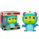 Funko Pop Disney Pixaralienremix 10'' 26cm Sulley (766)