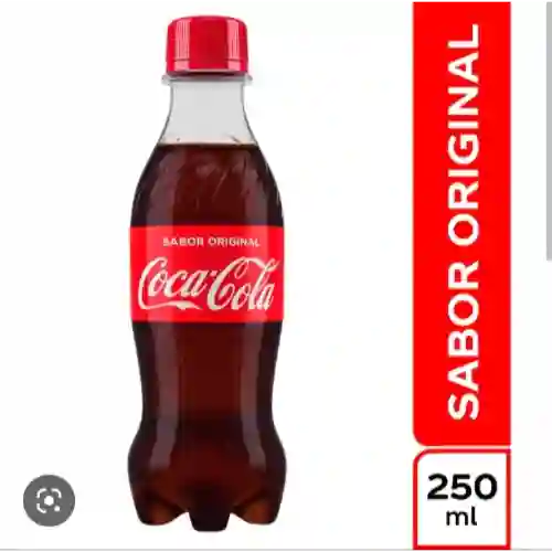 Coca Cola 250Ml