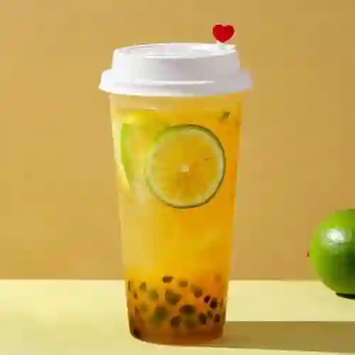 Té de Pasión