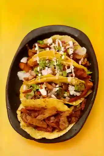 Tacos Norteños