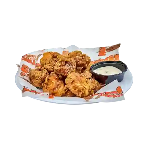 Boneless X 6, 10 y 15