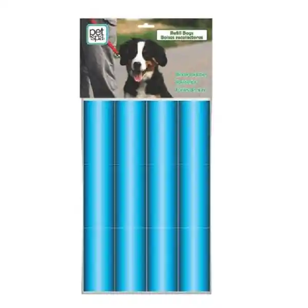 Pet Spa Bolsa Repuesto Tradicional