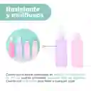 Botella de Viaje Blandas Miniso