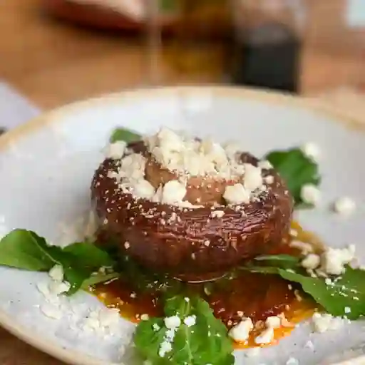 Portobello Mediterráneo