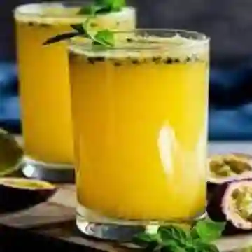 Jugo de Maracuyá