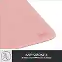 Logitech Mouse Pad - Studio Series Rosa