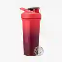 Blender Bottle Botella Shaker Strada Sleek Acero Sangria 25 Oz