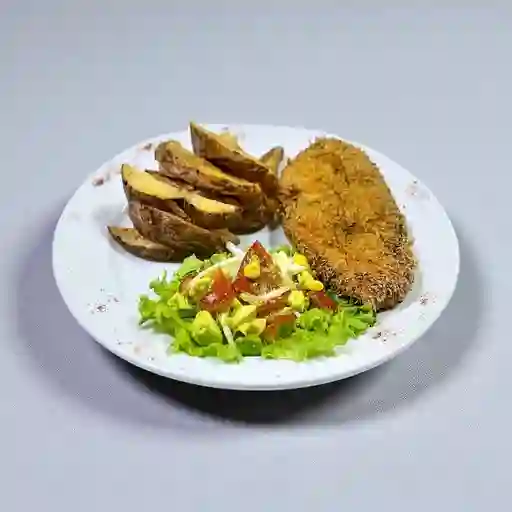 Sierra Apañada