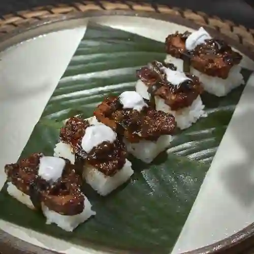 Nigiri Supreme