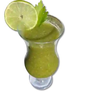 Batido Verde