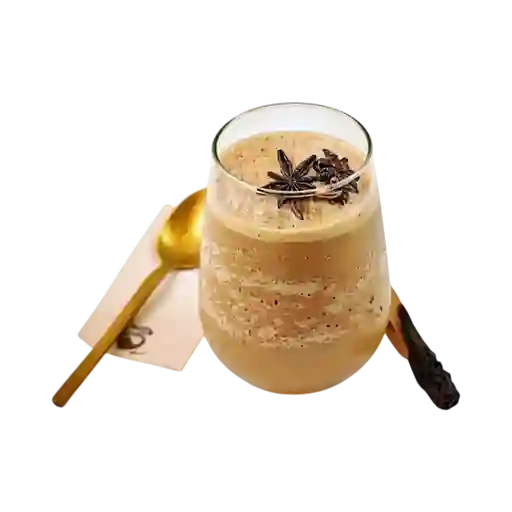 Té Chai Frío 8 Oz