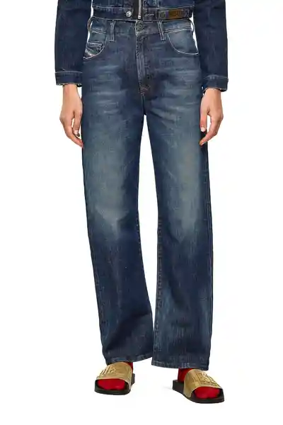 Diesel Jean D-Reggy Talla 30