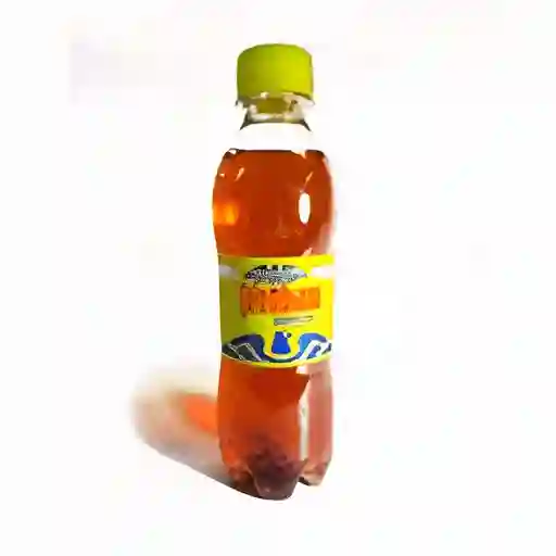 Gaseosa Colombiana 250ml