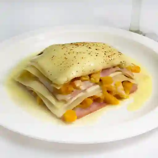 Hawaiana (mediana 450gr)