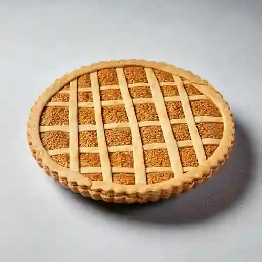 Pie de Coco