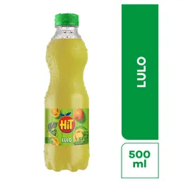 Hit Jugo Lulo