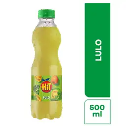 Hit Jugo Lulo