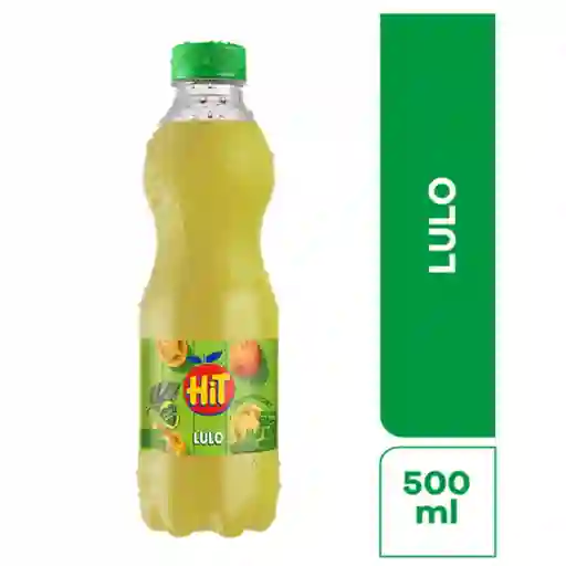 Hit Jugo Lulo