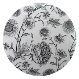 Cotidiana Individual 38 cm