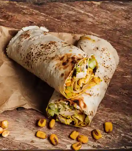 Wrap Nueva Delhi