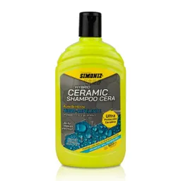 Simoniz Sham Cera Hybrid Espum Control 207627