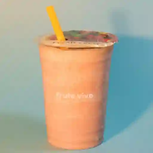 Nutri fresa