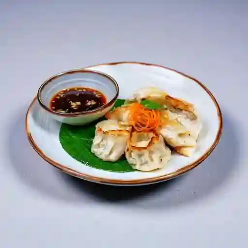 Gyozas