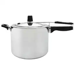 Esencial Olla a Presion Basic 9753300 Finlandek