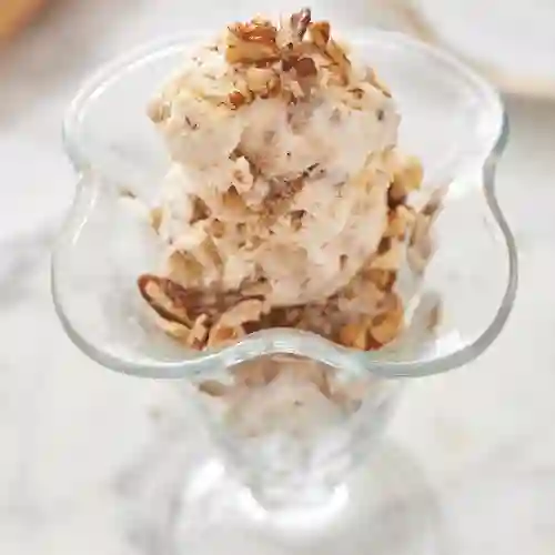 Helado Vainilla Gourmet Pecan Pie