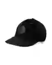 Gorra CDY Black Negro Sombrio Ultraoscuro S Chevignon