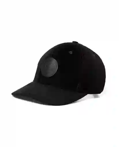 Gorra CDY Black Negro Sombrio Ultraoscuro S Chevignon