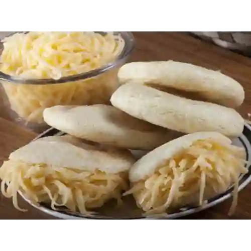 Arepa de Queso