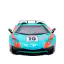 Toy Logic Carro Control Remoto Gmo Sport TOY-68885