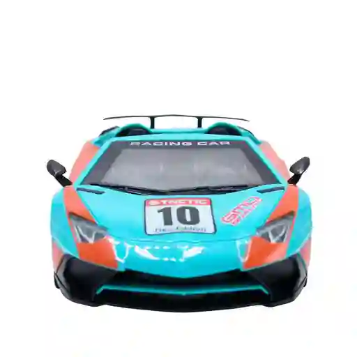 Toy Logic Carro Control Remoto Gmo Sport TOY-68885