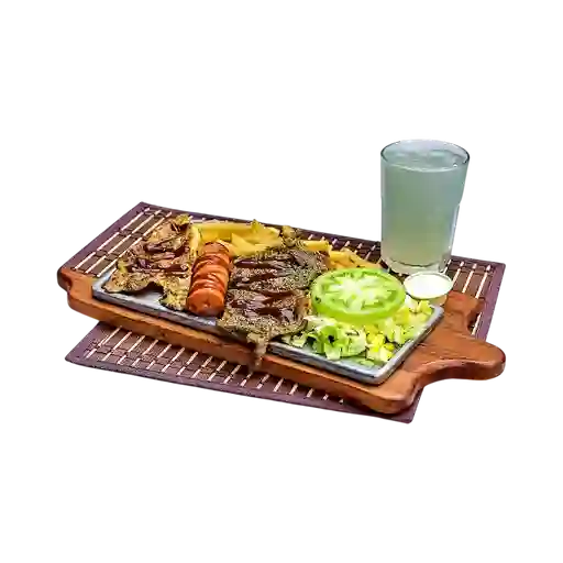 Combo Parrillada 3 Carnes