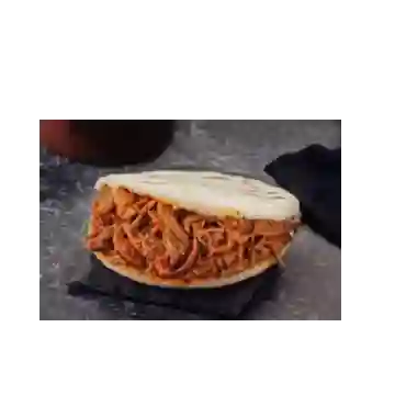 Arepa Encantada de la Casa