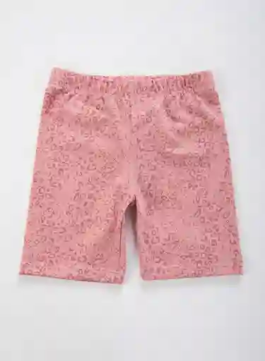 Short tv Niña Estampado 1 Talla 14 People