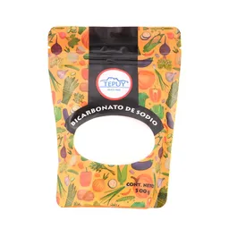 Tepuy Bicarbonato de Sodio