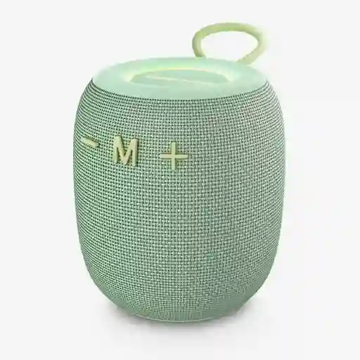 Energy Sistem Parlante Bloom Menta