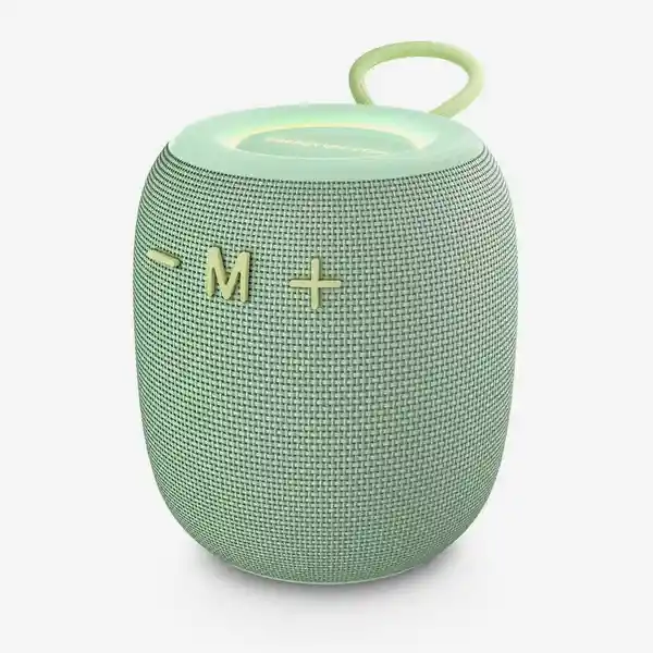 Energy Sistem Parlante Bloom Menta