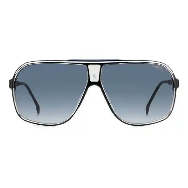 Gafas Unisex Azul 205384D516408 Carrera