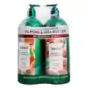Suave Shampoo y Acondicionador Almond & Shea Butter