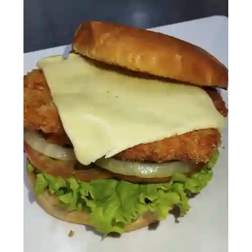 Hamburguesa ohio