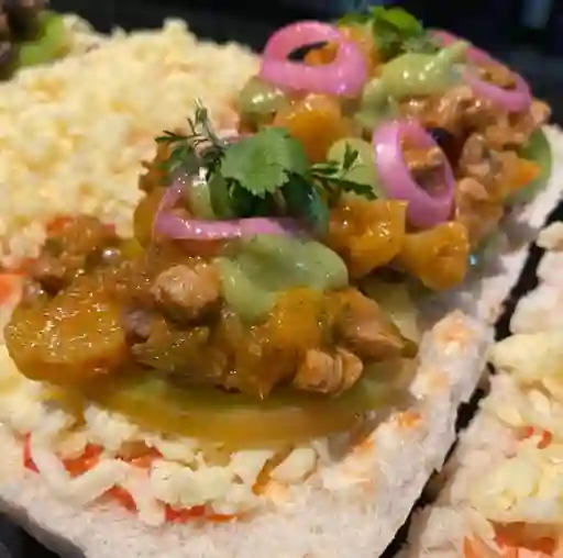 Al Pastor