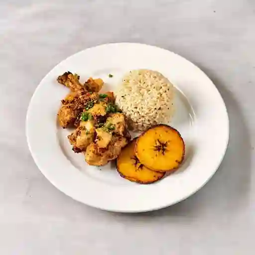 Menu Del Dia Caserito