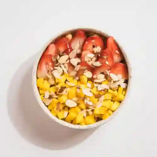 Arma Tu Bowl Frutal